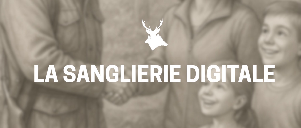 La Sanglierie digitale : quand Astérix nous tend un miroir (et ça nous fait marrer)